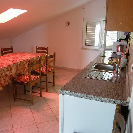 Apartment Aida Trogir Exterior photo