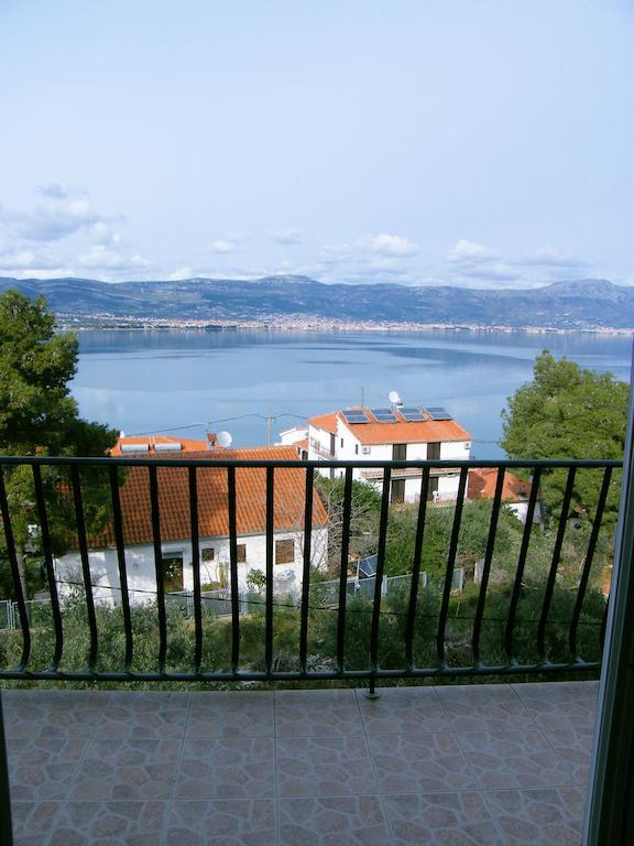 Apartment Aida Trogir Room photo